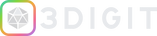 3DIGIT Header Logo v3