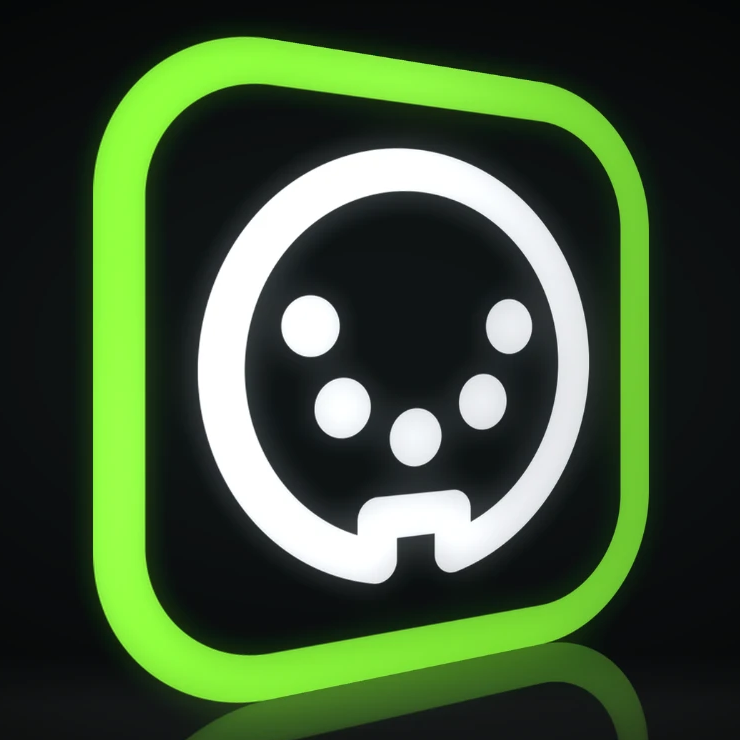 PatchSYS cinematic icon
