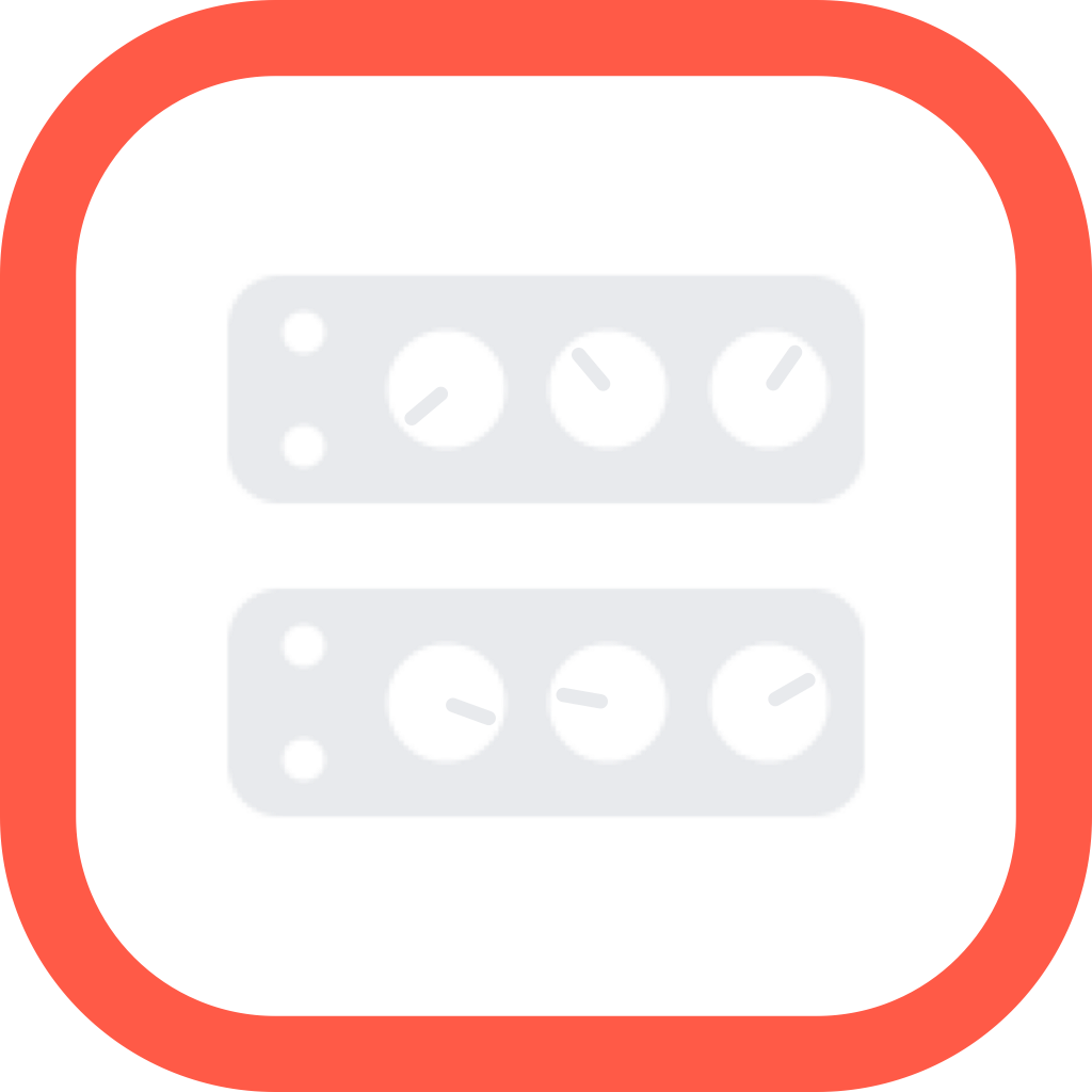 RackSYS icon