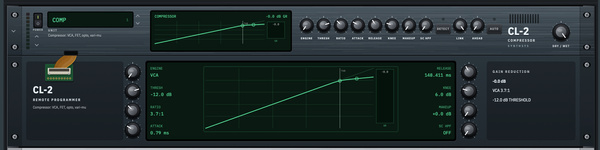 CL-2 Compressor
