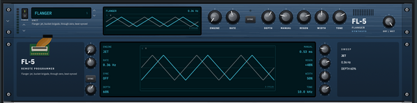 FL-5 Flanger