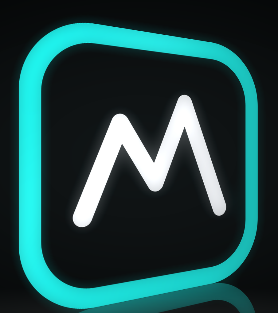 SynthSYS icon badge
