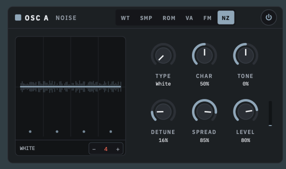 Noise